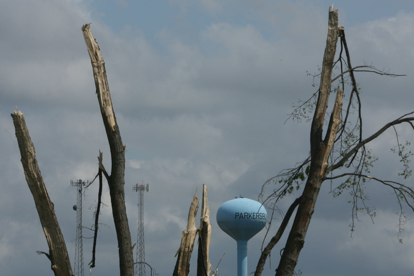 tornado